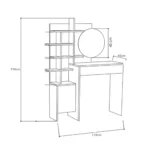 Tocador Loret - Imagen 4