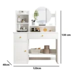 Tocador Kira - Imagen 4