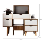 Tocador Sanel - Imagen 4