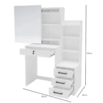 Tocador Akil - Imagen 4