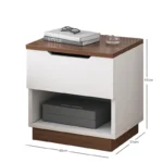 Velador Jhony - Imagen 3