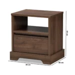 Velador Eida - Imagen 5