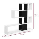 Librero Valentine - Imagen 3