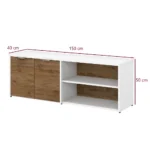 Organizador Arile - Imagen 5