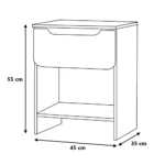 Velador Jane - Imagen 6