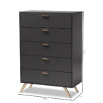 Cómoda Shira - Imagen 4