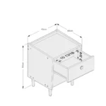 Velador Lawi - Imagen 4