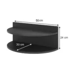 Velador Luna x2 - Imagen 4