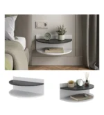 Velador Lunika x2 - Imagen 3