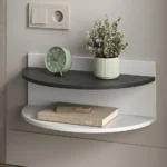 Velador Lunika x2 - Imagen 2