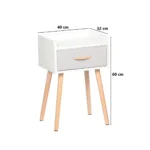 Velador Holz - Imagen 5