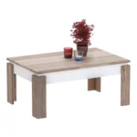 Mesa de Centro Ardeco - Imagen 3