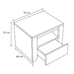 Velador Artica - Imagen 5