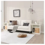 Velador Madison x2 - Imagen 2