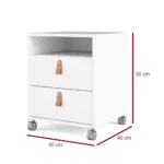 Organizador Cory - Imagen 4