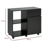 Organizador Homi - Imagen 3