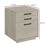 Organizador Bris - Imagen 4