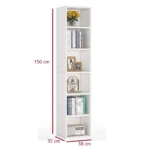 Librero Matis - Imagen 4