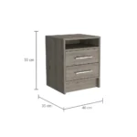 Velador Erbean - Imagen 5