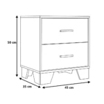 Velador Sindy - Imagen 6