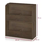 Librero Waiba - Imagen 4