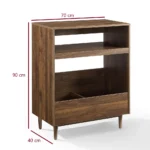 Organizador Kiran - Imagen 5