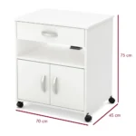 Organizador Yana - Imagen 4