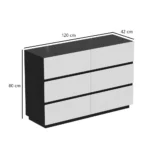 Cómoda Rosello - Imagen 6