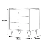 Velador Wellington - Imagen 6