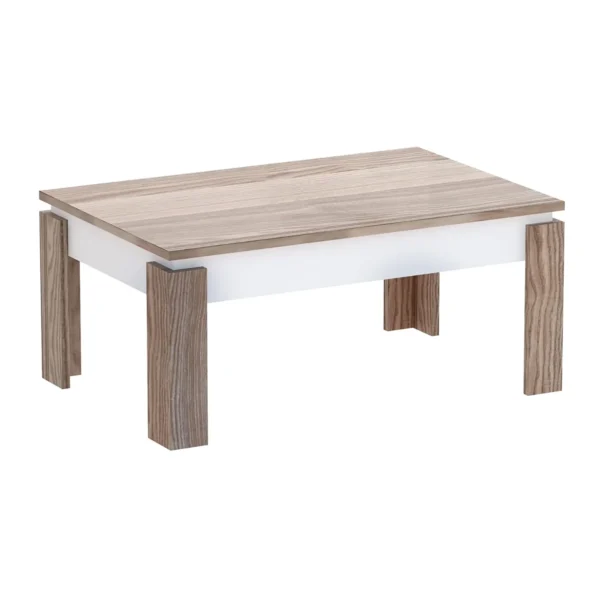 Mesa de Centro Ardeco