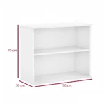 Librero Preston - Imagen 4