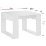 Mesa de Centro Many - Imagen 5