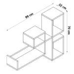 Repisa Ernie - Imagen 5