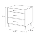 Velador Asuncion - Imagen 5