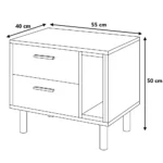 Velador Falgar - Imagen 5