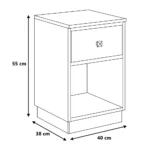 Velador Florentin - Imagen 5