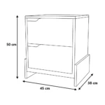 Velador Habana - Imagen 5