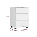 Organizador Charles - Imagen 5