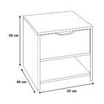 Velador Novo - Imagen 6