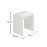 Tocador Dionisio - Imagen 8