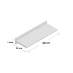 Repisa Minun - Imagen 5