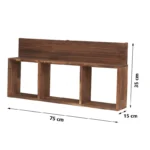 Repisa Pristina - Imagen 6