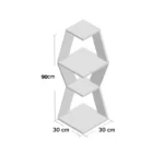 Repisa SapSam - Imagen 4