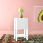 Velador Leon - Imagen 5