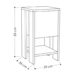 Velador Leon - Imagen 6