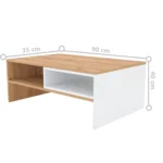 Mesa de Centro Elce - Imagen 4