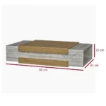 Mesa de Centro Andres - Imagen 5