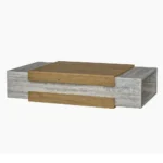 Mesa de Centro Andres