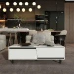 Mesa de Centro Aziel - Imagen 2