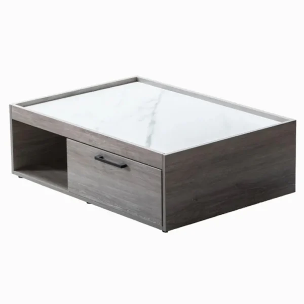 Mesa de Centro Bennett